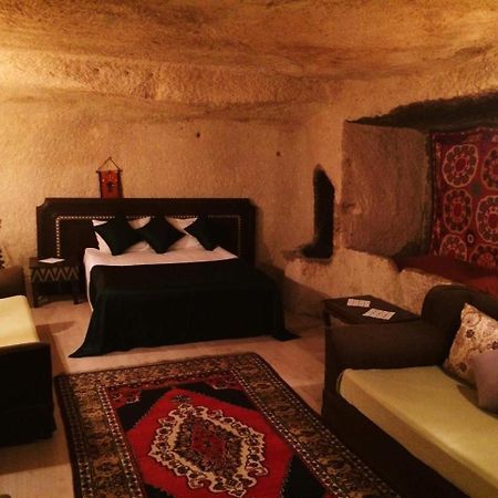 Hotel Cappadokiss Cave House Göreme Zewnętrze zdjęcie