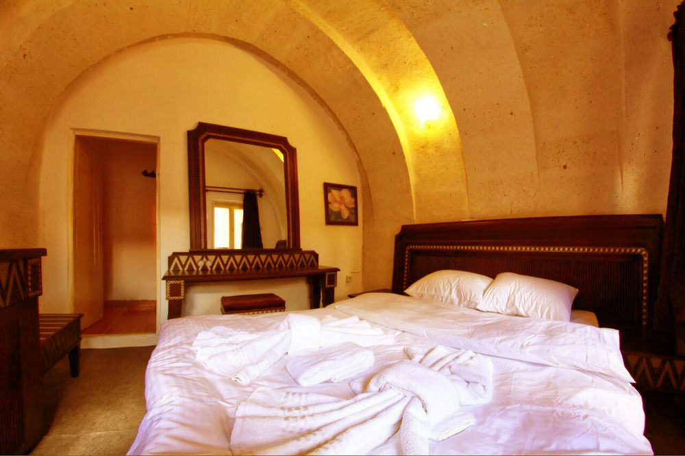 Hotel Cappadokiss Cave House Göreme Zewnętrze zdjęcie