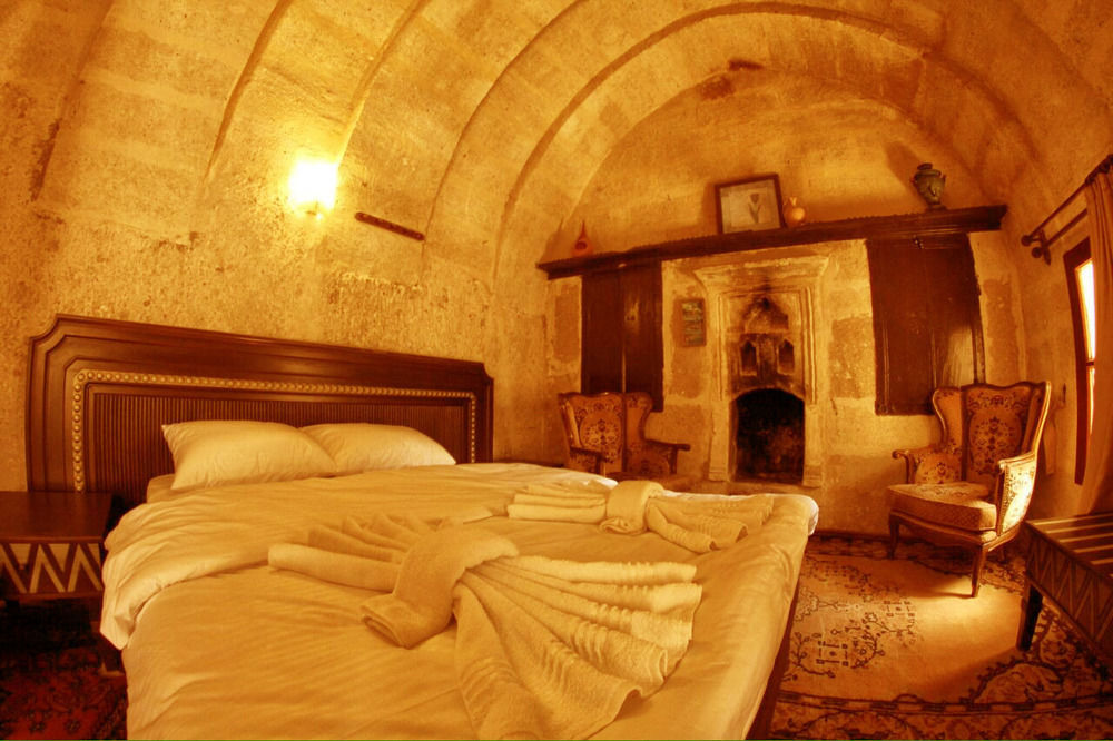 Hotel Cappadokiss Cave House Göreme Zewnętrze zdjęcie