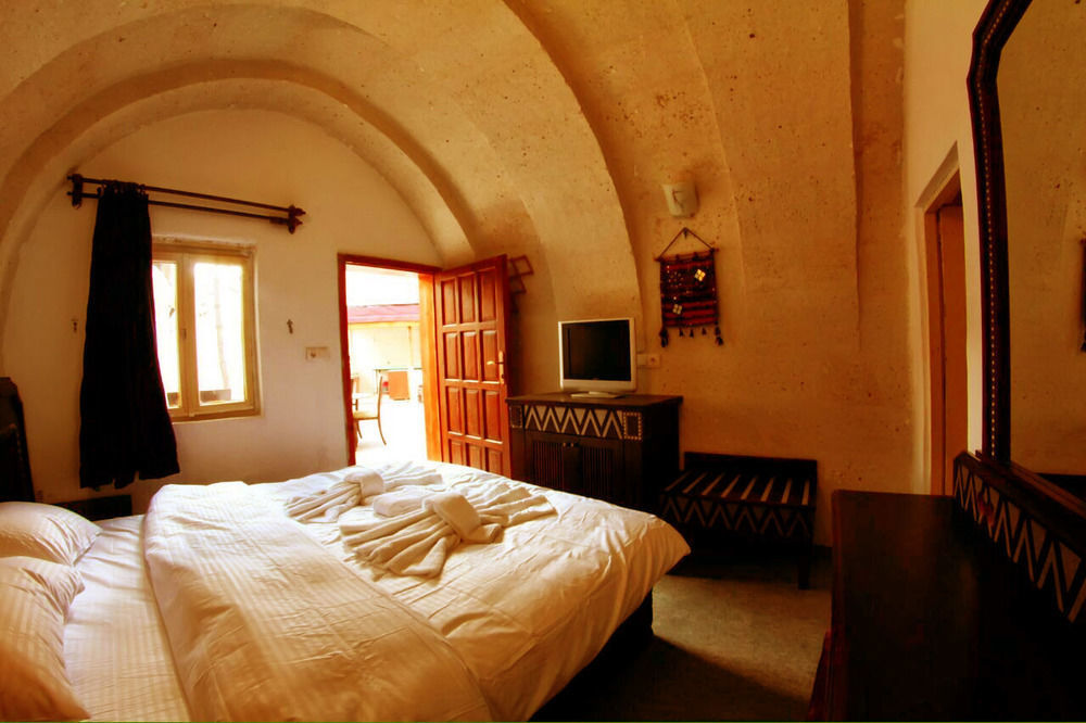 Hotel Cappadokiss Cave House Göreme Zewnętrze zdjęcie