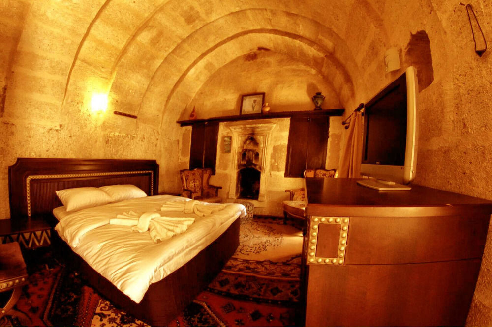 Hotel Cappadokiss Cave House Göreme Zewnętrze zdjęcie