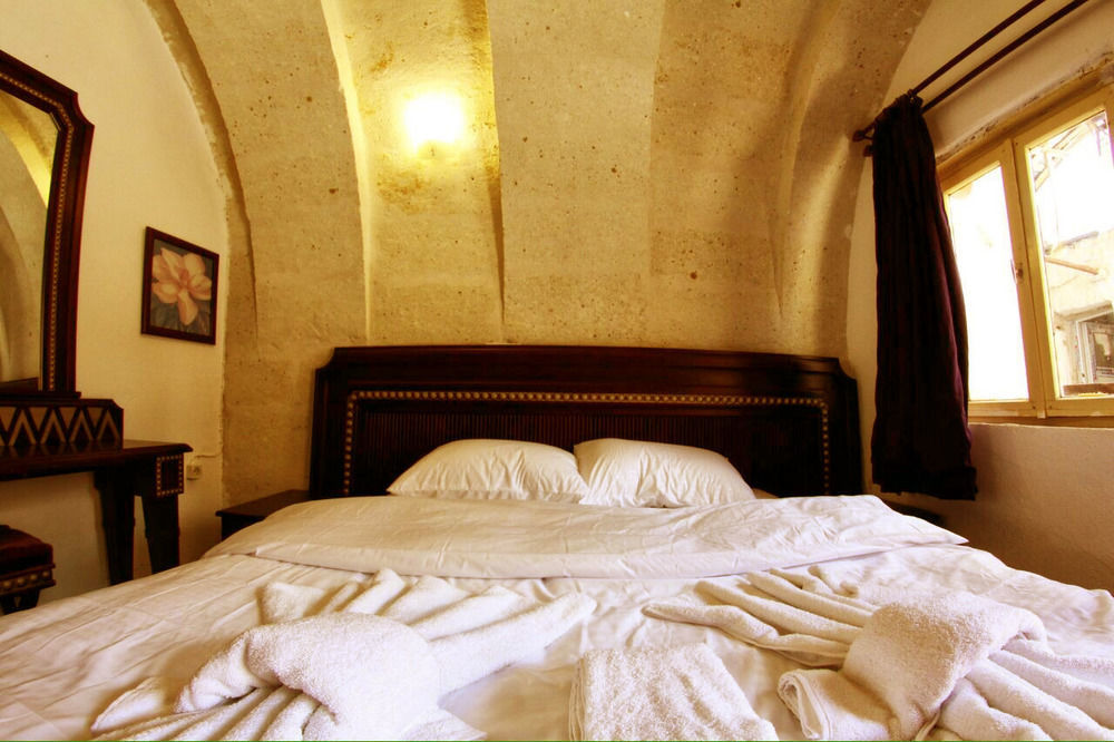 Hotel Cappadokiss Cave House Göreme Zewnętrze zdjęcie