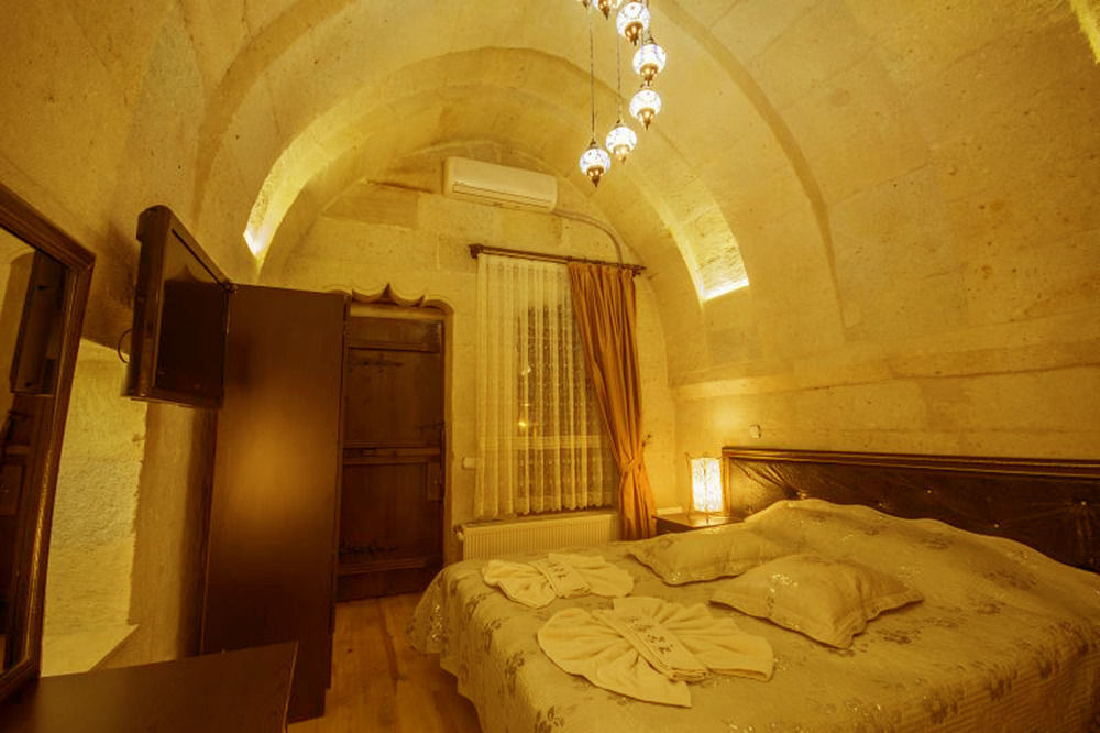 Hotel Cappadokiss Cave House Göreme Zewnętrze zdjęcie