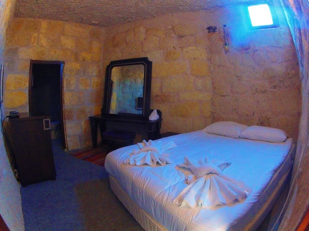 Hotel Cappadokiss Cave House Göreme Zewnętrze zdjęcie
