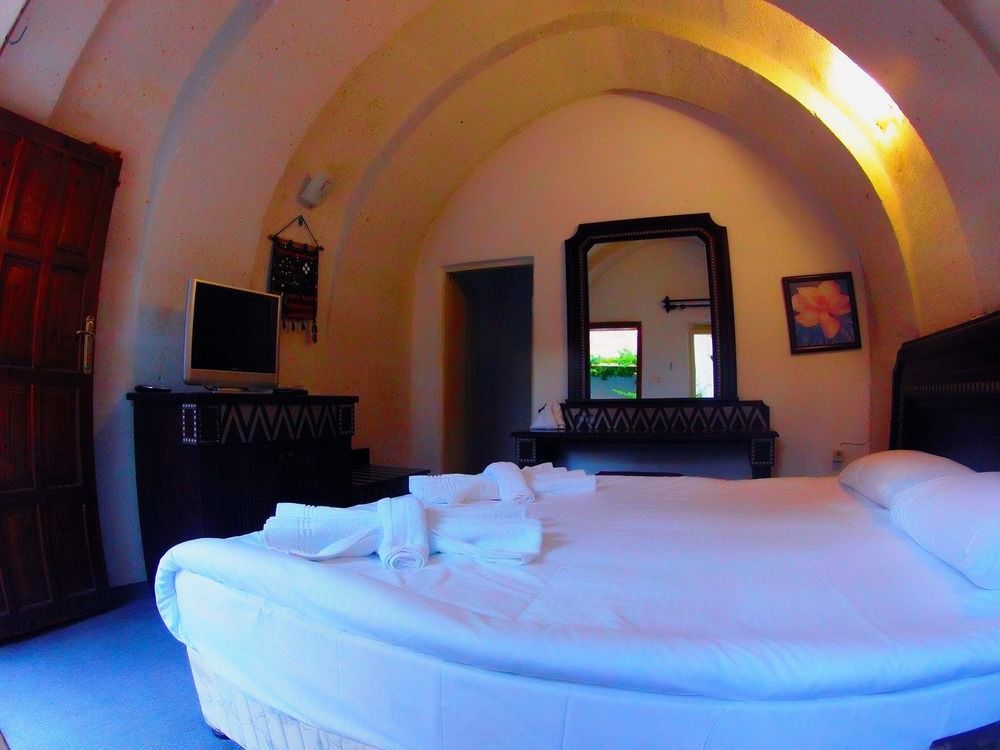 Hotel Cappadokiss Cave House Göreme Zewnętrze zdjęcie