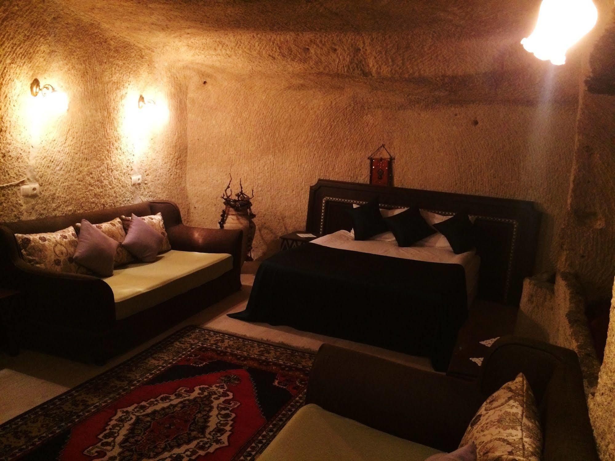 Hotel Cappadokiss Cave House Göreme Zewnętrze zdjęcie