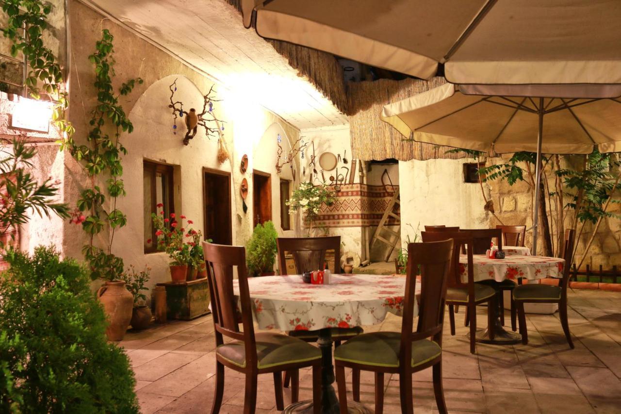 Hotel Cappadokiss Cave House Göreme Zewnętrze zdjęcie