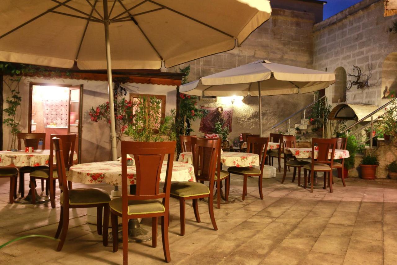 Hotel Cappadokiss Cave House Göreme Zewnętrze zdjęcie