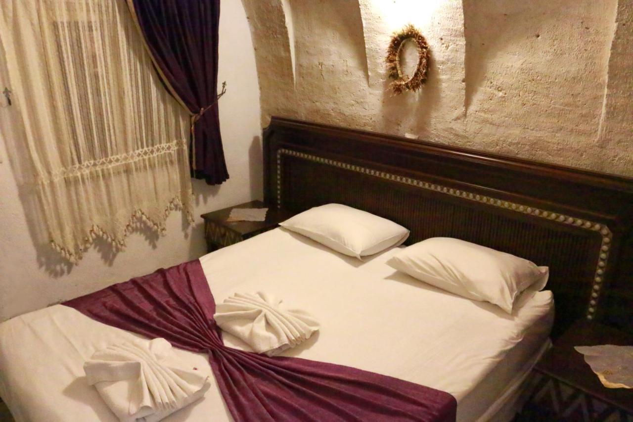 Hotel Cappadokiss Cave House Göreme Zewnętrze zdjęcie