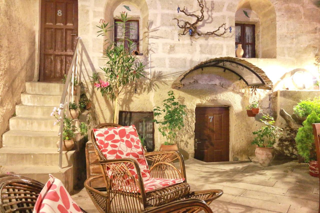 Hotel Cappadokiss Cave House Göreme Zewnętrze zdjęcie