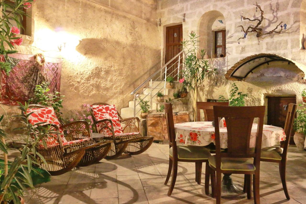 Hotel Cappadokiss Cave House Göreme Zewnętrze zdjęcie