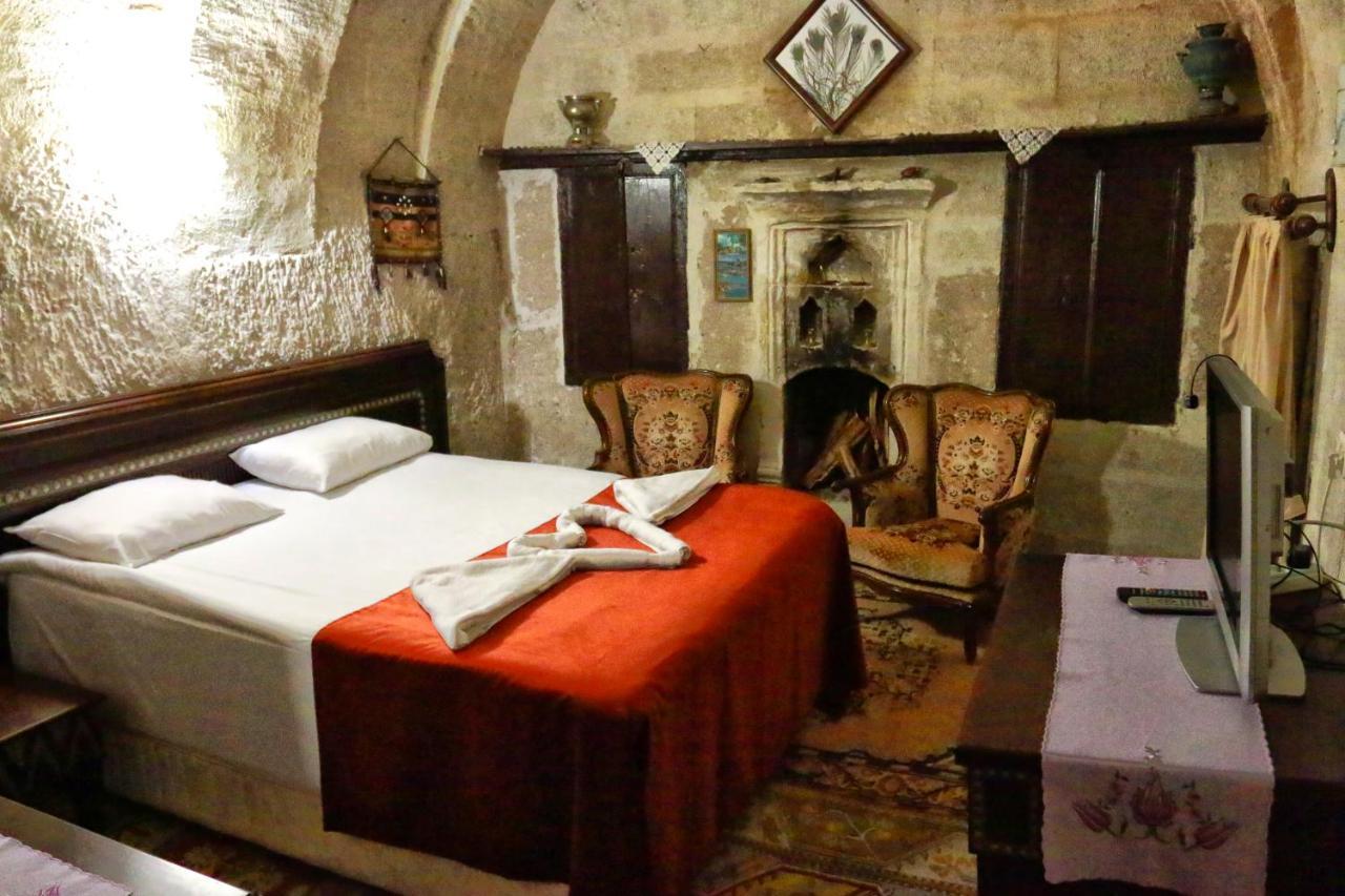 Hotel Cappadokiss Cave House Göreme Zewnętrze zdjęcie