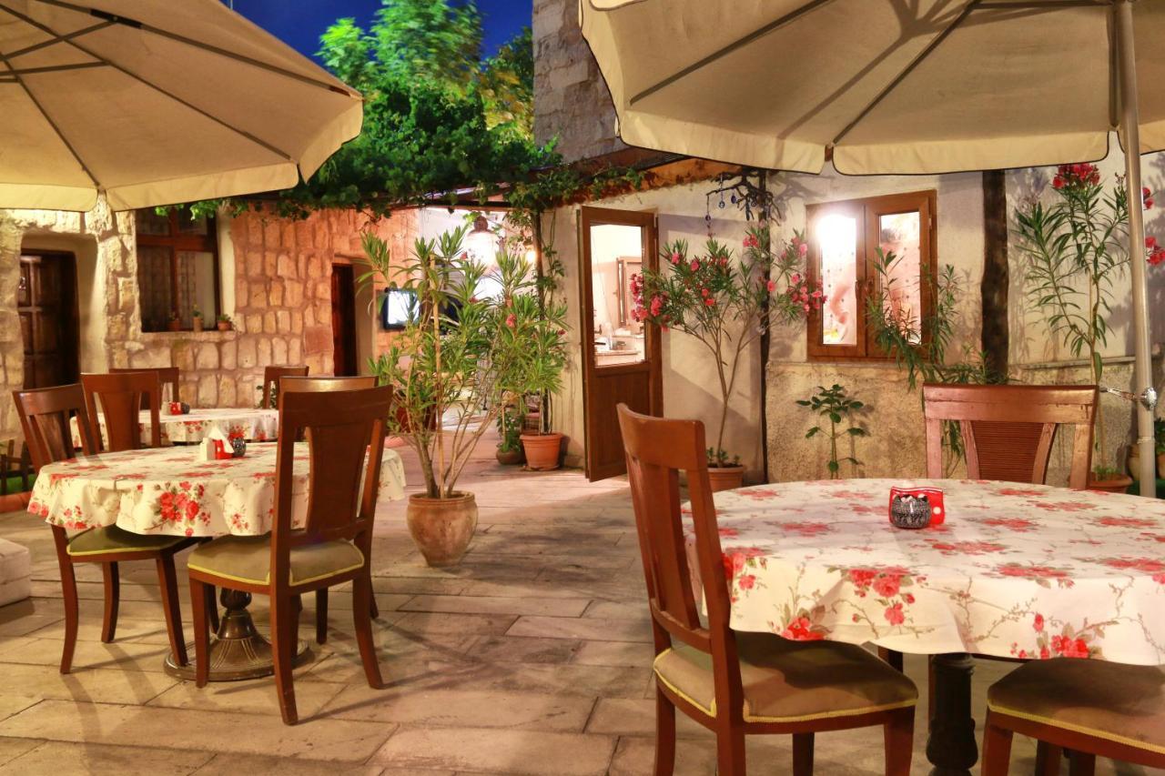 Hotel Cappadokiss Cave House Göreme Zewnętrze zdjęcie