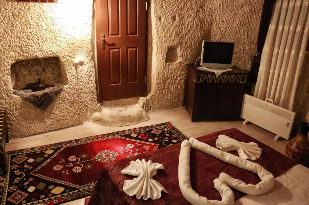 Hotel Cappadokiss Cave House Göreme Zewnętrze zdjęcie