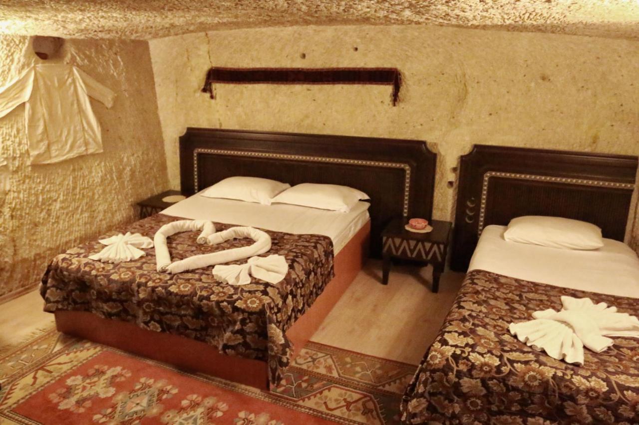 Hotel Cappadokiss Cave House Göreme Zewnętrze zdjęcie