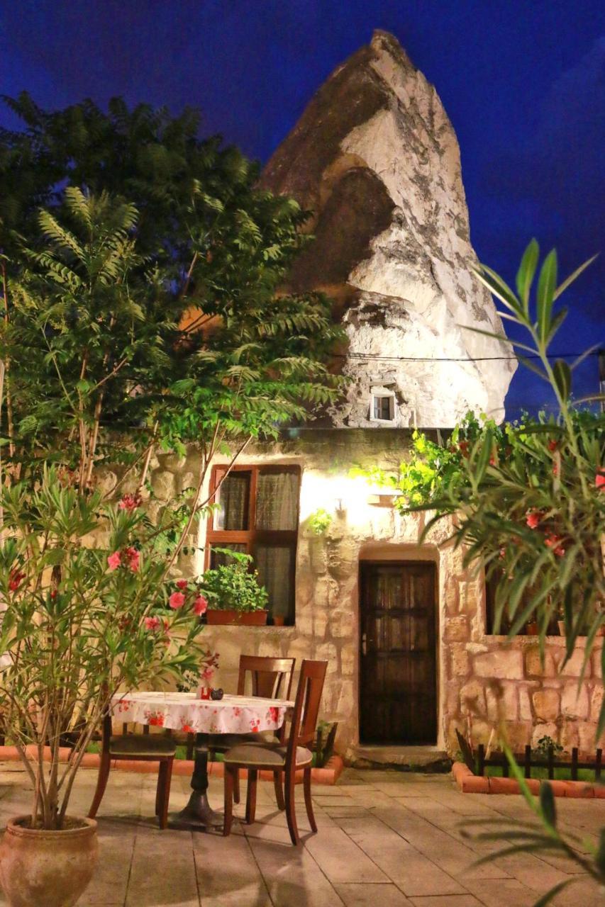 Hotel Cappadokiss Cave House Göreme Zewnętrze zdjęcie