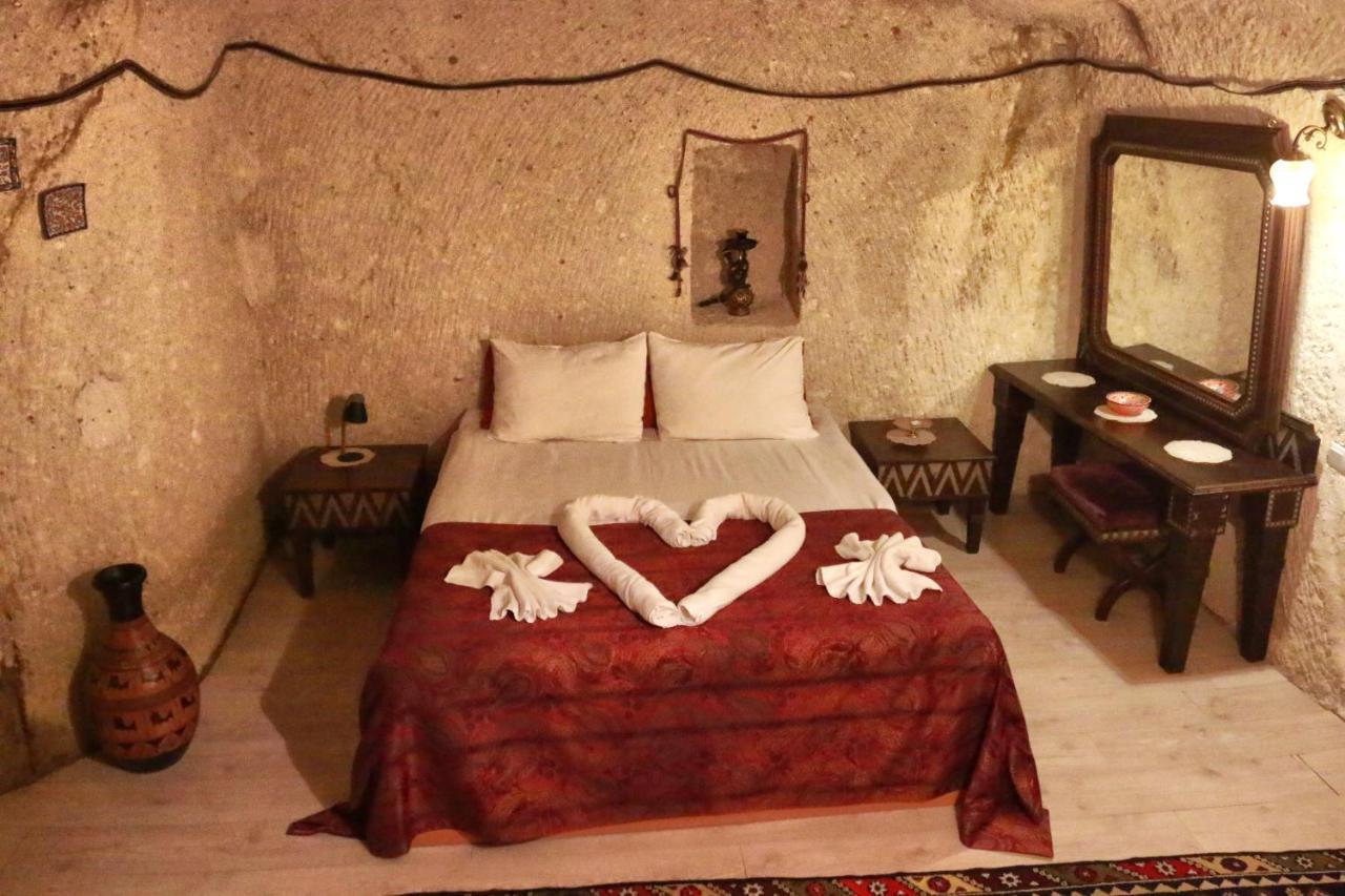 Hotel Cappadokiss Cave House Göreme Zewnętrze zdjęcie