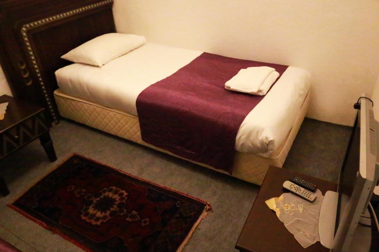 Hotel Cappadokiss Cave House Göreme Zewnętrze zdjęcie