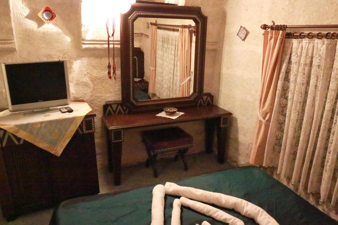 Hotel Cappadokiss Cave House Göreme Zewnętrze zdjęcie