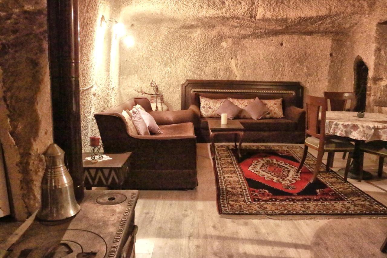 Hotel Cappadokiss Cave House Göreme Zewnętrze zdjęcie