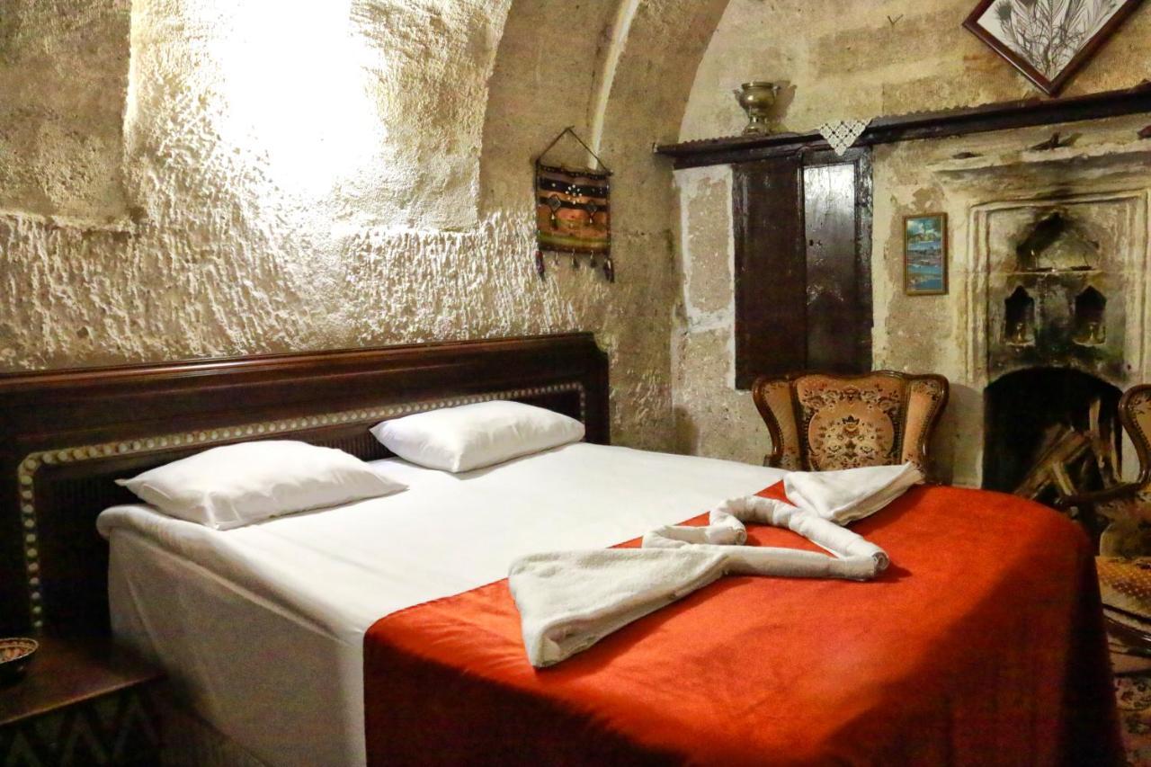 Hotel Cappadokiss Cave House Göreme Zewnętrze zdjęcie