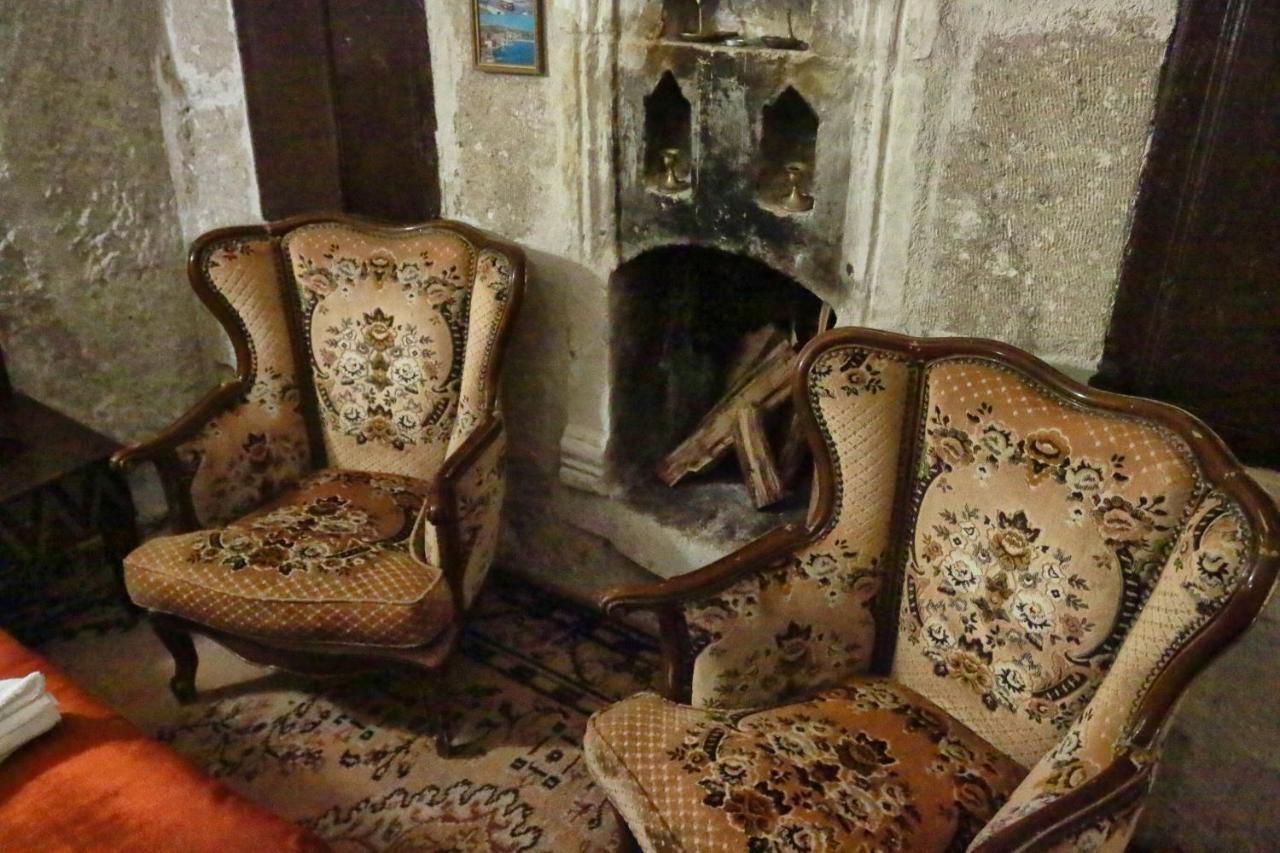 Hotel Cappadokiss Cave House Göreme Zewnętrze zdjęcie