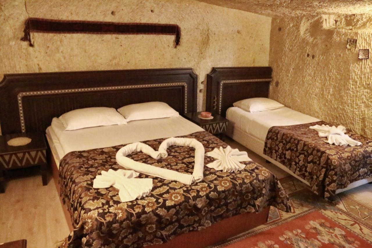 Hotel Cappadokiss Cave House Göreme Zewnętrze zdjęcie