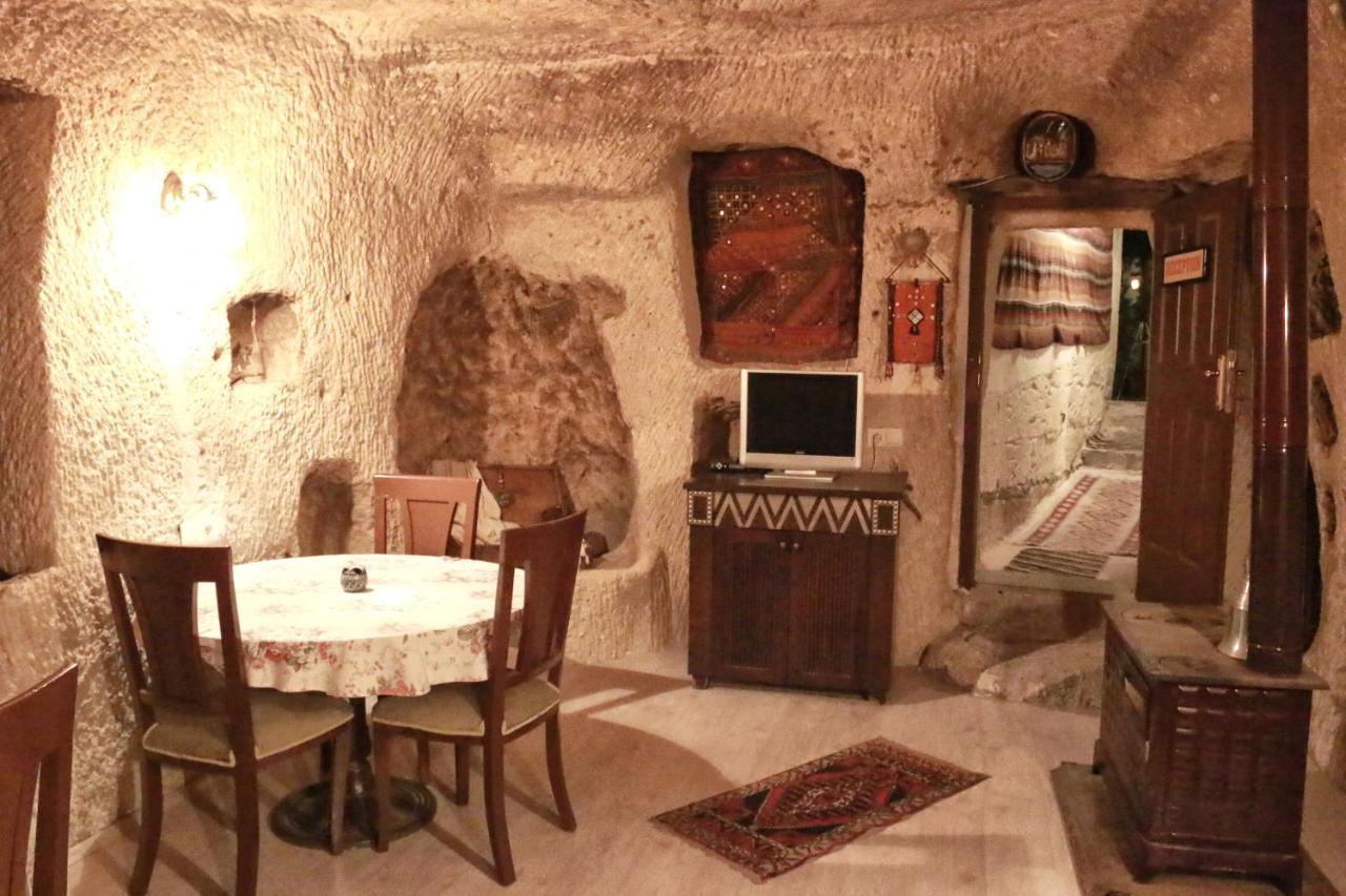 Hotel Cappadokiss Cave House Göreme Zewnętrze zdjęcie