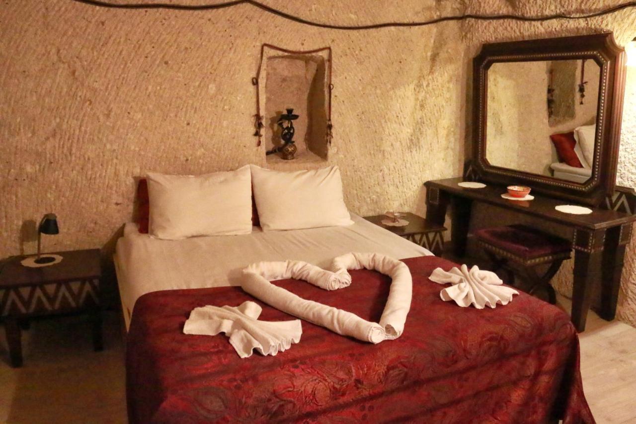 Hotel Cappadokiss Cave House Göreme Zewnętrze zdjęcie