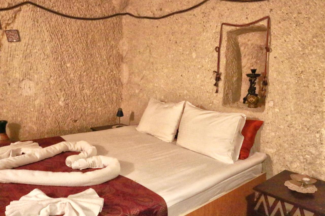 Hotel Cappadokiss Cave House Göreme Zewnętrze zdjęcie
