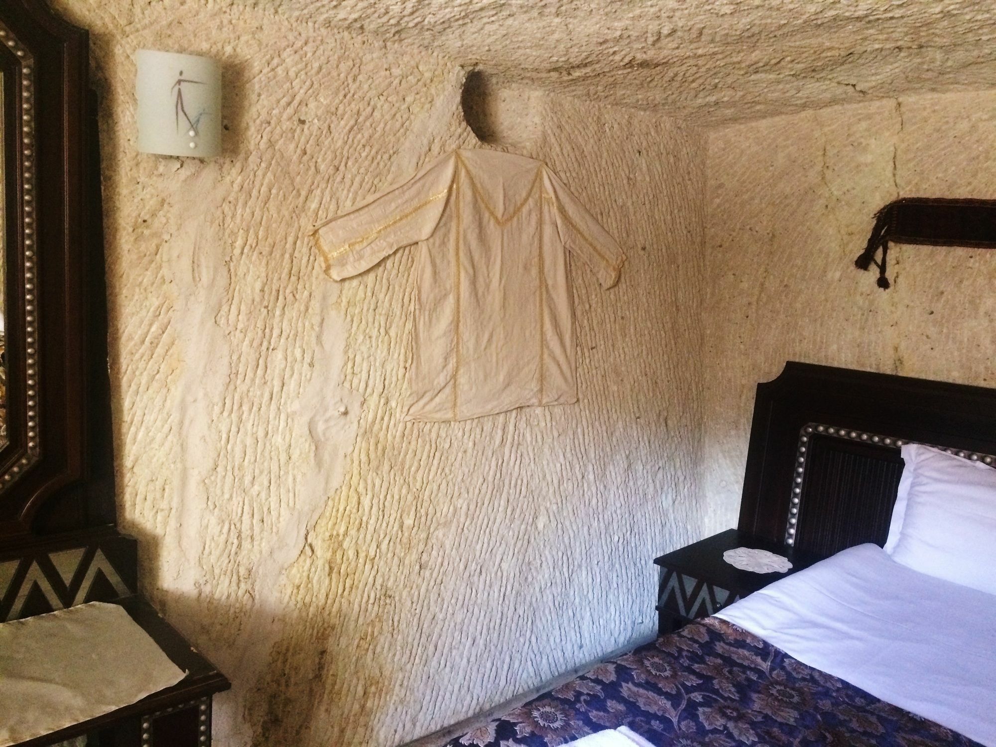Hotel Cappadokiss Cave House Göreme Zewnętrze zdjęcie