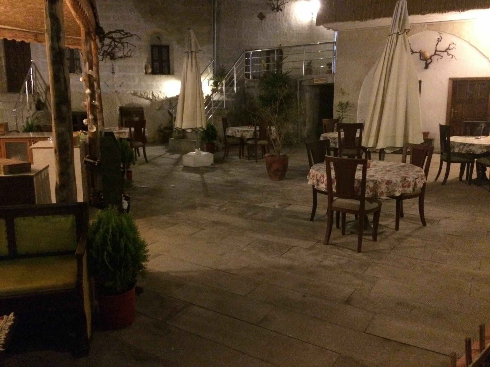 Hotel Cappadokiss Cave House Göreme Zewnętrze zdjęcie