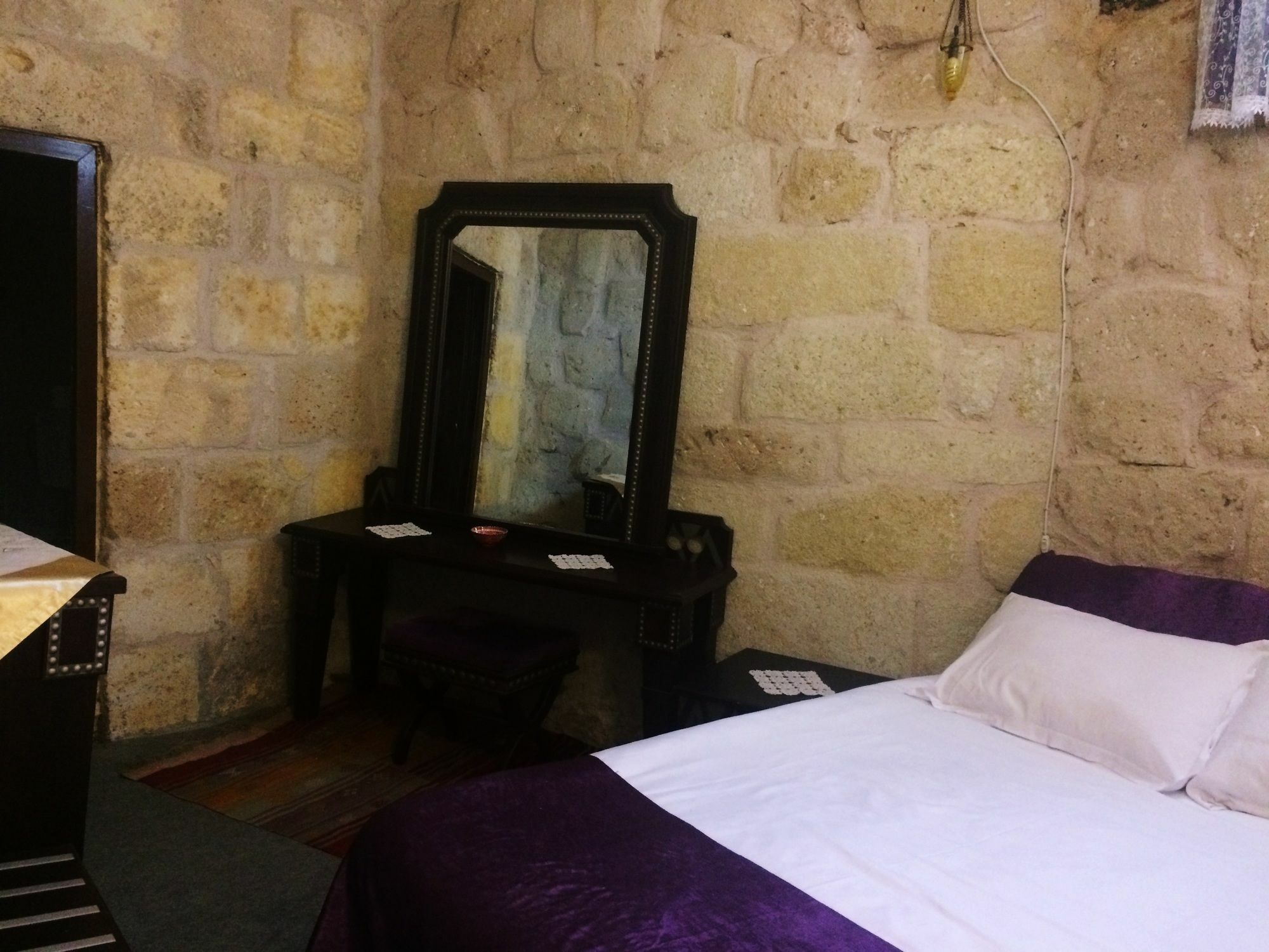 Hotel Cappadokiss Cave House Göreme Zewnętrze zdjęcie