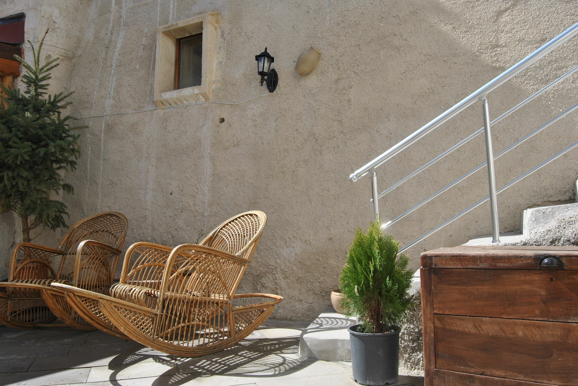 Hotel Cappadokiss Cave House Göreme Zewnętrze zdjęcie