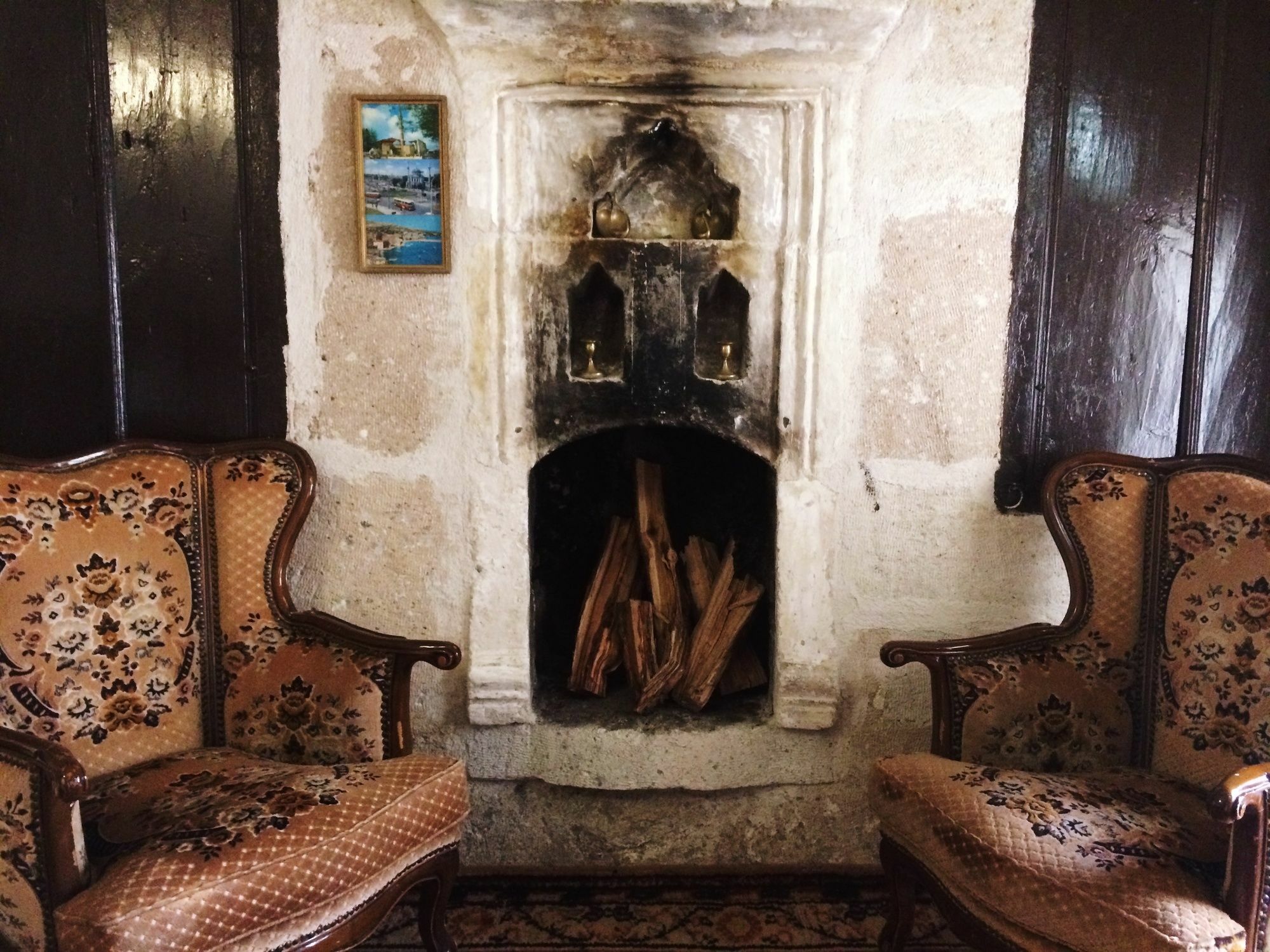 Hotel Cappadokiss Cave House Göreme Zewnętrze zdjęcie